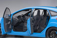 Autoart 1/18 Ford Focus RS Blue-Kiichin - The #1 Place for Japanese Goods in Your Hand!
