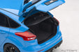 Autoart 1/18 Ford Focus RS Blue-Kiichin - The #1 Place for Japanese Goods in Your Hand!