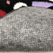 Senko Black Cat Jiji Kiki's Delivery Service 50x70cm Relaxation Interior Rug-Kiichin - The #1 Place for Japanese Goods in Your Hand!