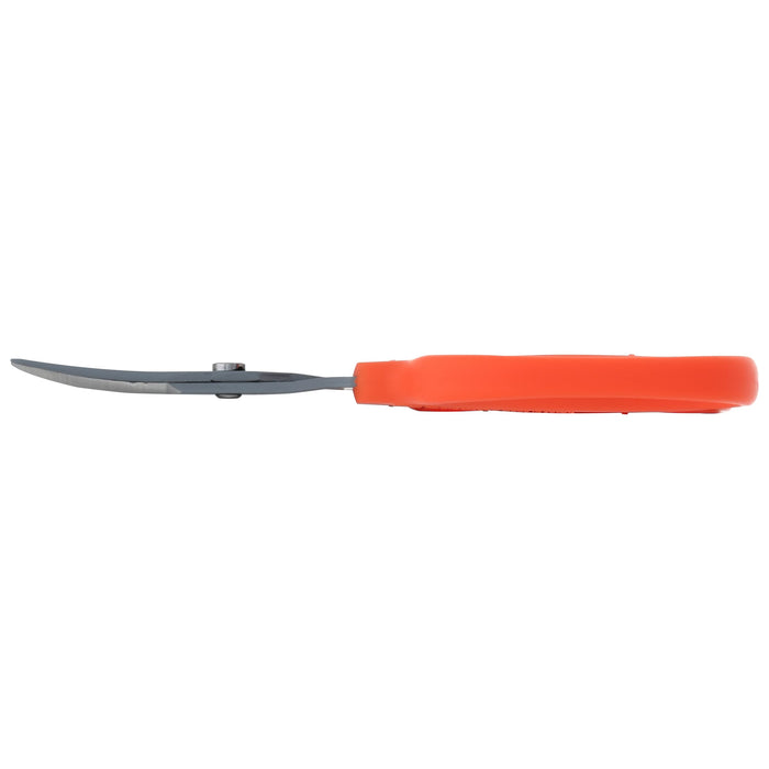 Chikamasa B-500Srf Curved Fluorine Coated Scissors-Kiichin - The #1 Place for Japanese Goods in Your Hand!