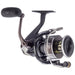 Daiwa BG MQ 14000H Black Spinning Reel Durable High-Performance Fishing-Kiichin - The #1 Place for Japanese Goods in Your Hand!