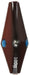 Daiwa Kouga Bay 45G Squid Brown Rubber Free Alpha Hook-Kiichin - The #1 Place for Japanese Goods in Your Hand!