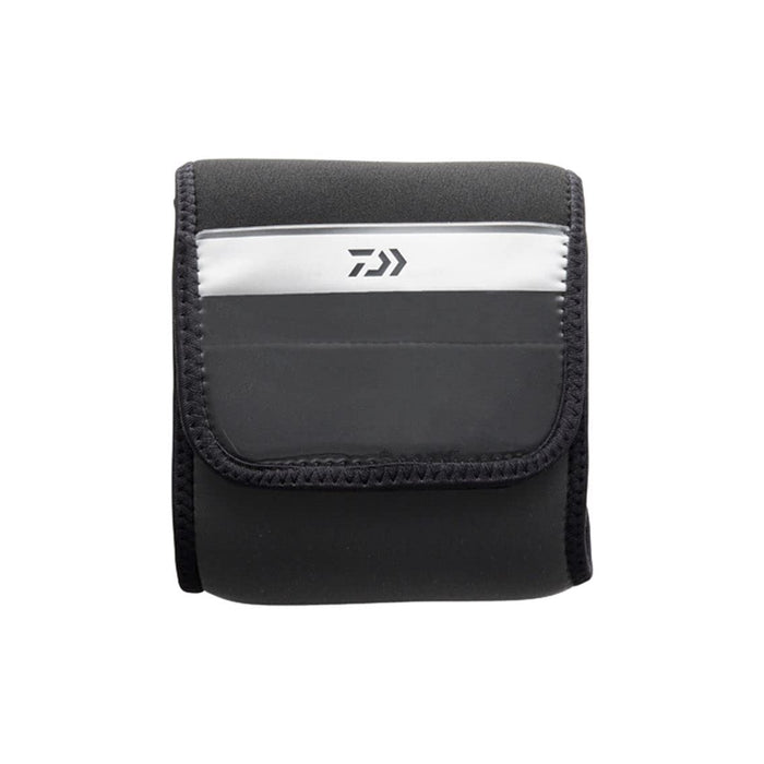 Daiwa Neo Reel Cover for Spinning Reels with Handle Pocket SPM-MH-Kiichin - The #1 Place for Japanese Goods in Your Hand!