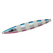 Daiwa Saltiga Jive Chopper Jig 350G Blue Pink Zebra Glow-Kiichin - The #1 Place for Japanese Goods in Your Hand!