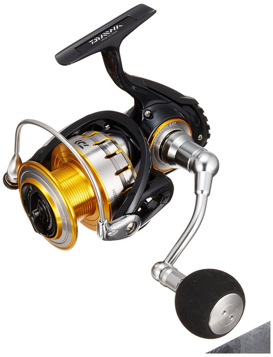 Daiwa Spinning Reel 16 Blast 4000H 2016 Model High-Performance Fishing-Kiichin - The #1 Place for Japanese Goods in Your Hand!