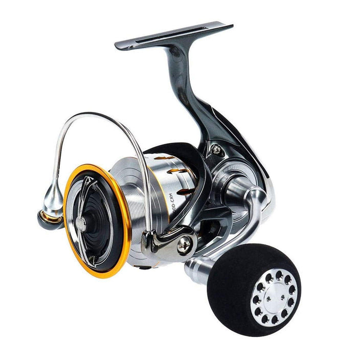 Daiwa Spinning Reel 18 Blast Lt5000D Cxh 2018 Model High Performance-Kiichin - The #1 Place for Japanese Goods in Your Hand!