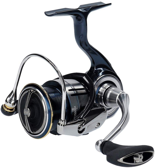 Daiwa 19 Certate Lt2500H Spinning Reel 2019 Model Efficient Design-Kiichin - The #1 Place for Japanese Goods in Your Hand!