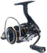 Daiwa Spinning Reel Ballistic Ex LT 2500D - Lightweight High Performance-Kiichin - The #1 Place for Japanese Goods in Your Hand!