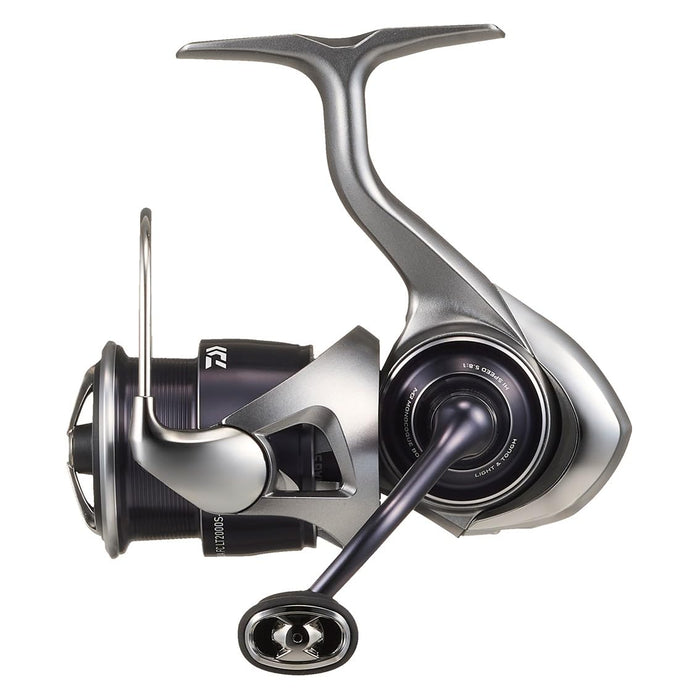 Daiwa 25Caldia FC LT2000S H Spinning Reel - Lightweight Fishing Reel-Kiichin - The #1 Place for Japanese Goods in Your Hand!