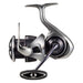 Daiwa Caldia Lt4000-Cxh Spinning Reel - Lightweight and Durable Fishing Reel-Kiichin - The #1 Place for Japanese Goods in Your Hand!