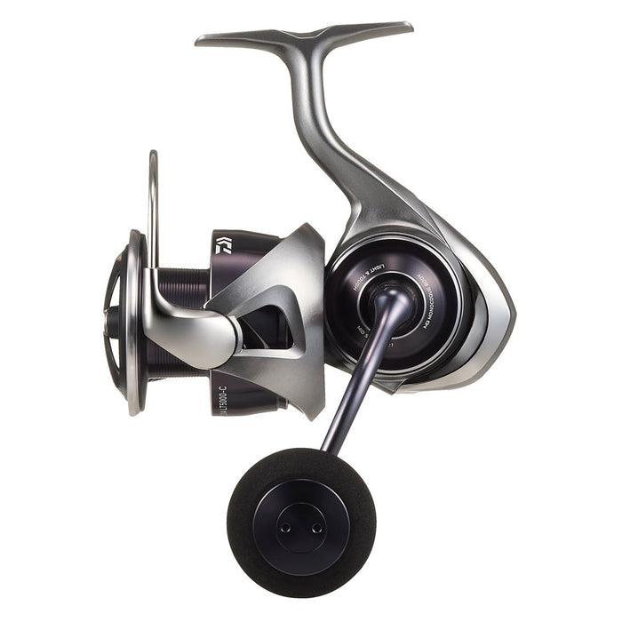 Daiwa Caldia LT5000C High-Performance Spinning Reel 25: Smooth & Durable-Kiichin - The #1 Place for Japanese Goods in Your Hand!