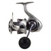 Daiwa Caldia LT5000C High-Performance Spinning Reel 25: Smooth & Durable-Kiichin - The #1 Place for Japanese Goods in Your Hand!