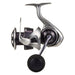 Daiwa 25Caldia LT5000 CXH Spinning Reel - High Performance Fishing Reel-Kiichin - The #1 Place for Japanese Goods in Your Hand!