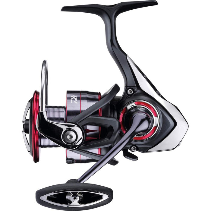 Daiwa Fuego LT Spinning Reel FGLT3000DC 5.3:1 7BB Black-Kiichin - The #1 Place for Japanese Goods in Your Hand!