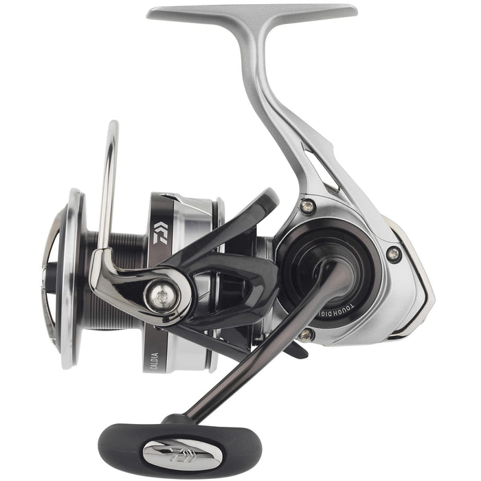 Daiwa Caldia LT 2000S Spinning Reel Front Drag Lightweight Fishing Reel-Kiichin - The #1 Place for Japanese Goods in Your Hand!