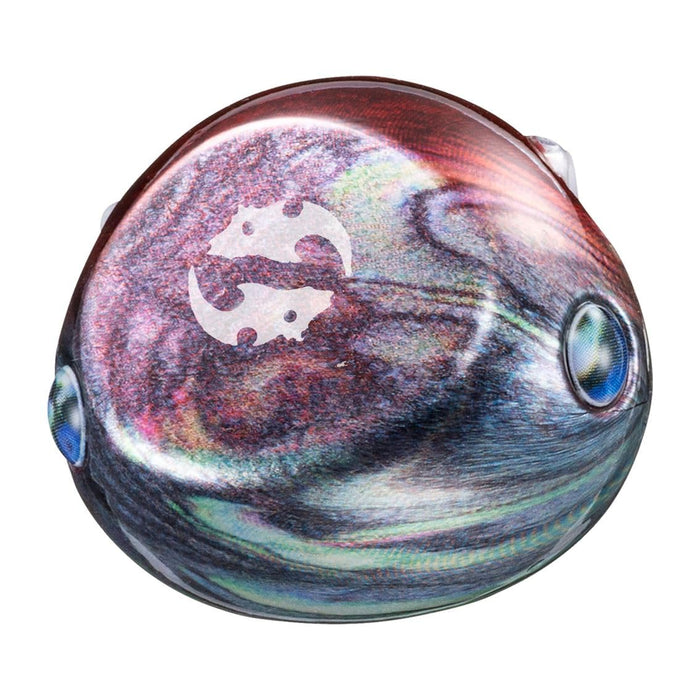 Daiwa Tairaba Kouga Bay Rubber Free Beta Head 60G Sherry Red-Kiichin - The #1 Place for Japanese Goods in Your Hand!