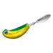 Daiwa Tairaba Blade Breaker Head 80G Green Gold-Kiichin - The #1 Place for Japanese Goods in Your Hand!