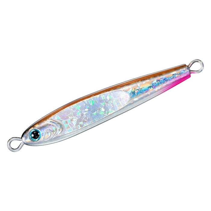 Daiwa Tungsten Jig Tg Bait 120g Mirror Natural-Kiichin - The #1 Place for Japanese Goods in Your Hand!
