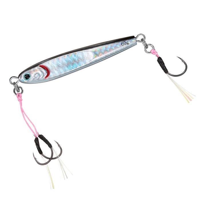 Daiwa Tungsten Jig Tg Bait 45G Super Light Jigging Fph Katakuchi-Kiichin - The #1 Place for Japanese Goods in Your Hand!