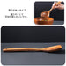 Desirable 5-Piece Acacia Kitchen Tool Set with Holder - Natural Wood Utensils-Kiichin - The #1 Place for Japanese Goods in Your Hand!