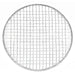 Premium Galvanized Iron BBQ Grill Mesh - 200 Pieces, 28.1cm-Kiichin - The #1 Place for Japanese Goods in Your Hand!