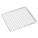Authentic Ebematsu Stainless Steel Chrome BBQ Grill Mesh 36cm - Made in Japan-Kiichin - The #1 Place for Japanese Goods in Your Hand!