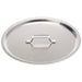 Endo Shoji Commercial 27cm Aluminum Lid for Round Pot-Kiichin - The #1 Place for Japanese Goods in Your Hand!