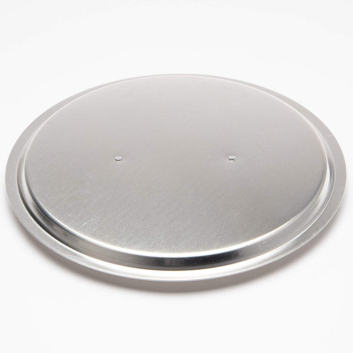Endo Shoji 48cm Commercial Aluminum Lid for Round Pots Anb12048-Kiichin - The #1 Place for Japanese Goods in Your Hand!