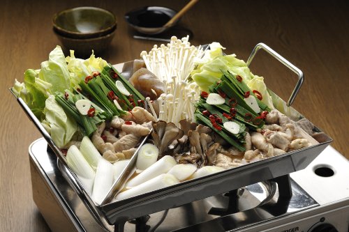 Endo Shoji Commercial Dustpan 27Cm Stainless Steel Made in Japan QTL6003-Kiichin - The #1 Place for Japanese Goods in Your Hand!