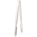 Endo Shoji Small Stainless Steel Commercial Ice Tongs Made in Japan-Kiichin - The #1 Place for Japanese Goods in Your Hand!