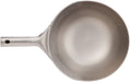Endo Shoji Peking Pot 33Cm Pure Titanium Made in Japan Commercial Use-Kiichin - The #1 Place for Japanese Goods in Your Hand!