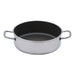 Endo Shoji Denji Alpha Stainless Steel 30Cm Pot IH Compatible Made in Japan-Kiichin - The #1 Place for Japanese Goods in Your Hand!