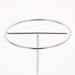 Endo Shoji Commercial Round Tong Stand 18-8 Stainless Steel Japan Made-Kiichin - The #1 Place for Japanese Goods in Your Hand!