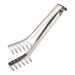 Endo Shoji Large Stainless Steel Spaghetti Tongs 18-8 Made in Japan-Kiichin - The #1 Place for Japanese Goods in Your Hand!