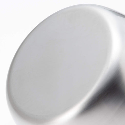 Endo Shoji 15cm Stainless Steel Pot for Induction Cookers 3-Layer Clad-Kiichin - The #1 Place for Japanese Goods in Your Hand!