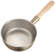 Endo Shoji 15cm Yukihira Pot Eco Clean 3-Ply Clad Made in Japan-Kiichin - The #1 Place for Japanese Goods in Your Hand!