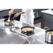 Endo Shoji 20Cm Commercial IH Compatible Pot 2-Layer Structure TKG IH Select-Kiichin - The #1 Place for Japanese Goods in Your Hand!