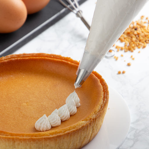 Endo Shoji Flower Nozzle Set 10 Pcs No. 2 Stainless Steel Made in Japan-Kiichin - The #1 Place for Japanese Goods in Your Hand!