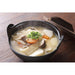 Endo Shoji Yamato Pot 15Cm Aluminum Made in Japan Commercial Qym03015-Kiichin - The #1 Place for Japanese Goods in Your Hand!