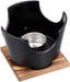 Endo Shoji Yamato Pot Stove Set Medium Aluminum 21-24Cm Made in Japan-Kiichin - The #1 Place for Japanese Goods in Your Hand!