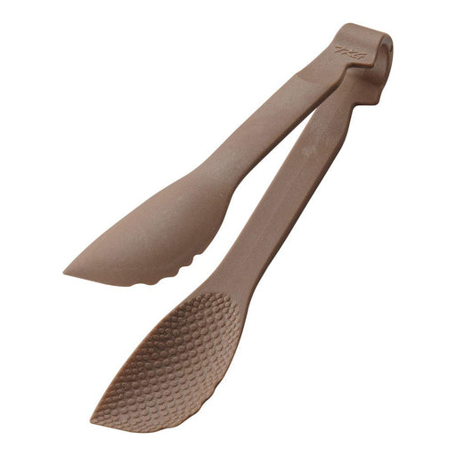 Endo Shoji 16cm Magic Serving Tongs Blau Polypropylene Made in Japan-Kiichin - The #1 Place for Japanese Goods in Your Hand!