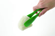 Endo Shoji Red Magic Serving Tongs 16Cm Polypropylene Resin Japan-Kiichin - The #1 Place for Japanese Goods in Your Hand!