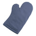 Endo Shoji 13-Inch Washable Blue Potholder for Commercial Kitchens-Kiichin - The #1 Place for Japanese Goods in Your Hand!