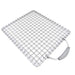 Endo Shoji Taflos No. 24 Professional Grilling Net with Spring Handle Japan-Kiichin - The #1 Place for Japanese Goods in Your Hand!