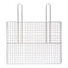 Baker Depot Endo Shoji No. 45 Double Handle Grilling Net Chrome-Plated Iron-Kiichin - The #1 Place for Japanese Goods in Your Hand!