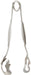 Endo Shoji Professional Escargot Tongs Stainless Steel Made in Japan-Kiichin - The #1 Place for Japanese Goods in Your Hand!