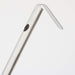 Endo Shoji Professional Sauce Ladle 180Cc Stainless Steel Made in Japan-Kiichin - The #1 Place for Japanese Goods in Your Hand!