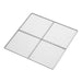 Endo Shoji 39Cm Silver Crimped Mesh Commercial Steamer Wsi17013-Kiichin - The #1 Place for Japanese Goods in Your Hand!