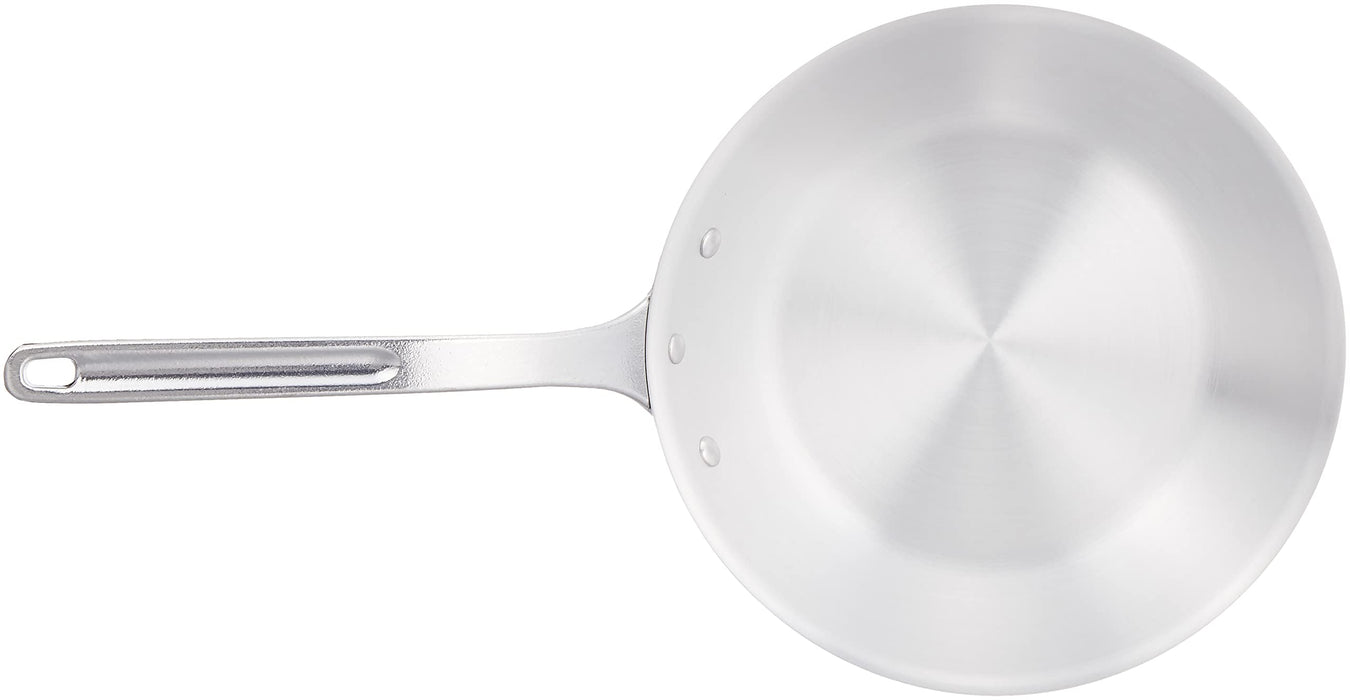 Endo Shoji Tkg 24cm Aluminum Frying Pan IH/Gas Compatible 4.5mm Thick-Kiichin - The #1 Place for Japanese Goods in Your Hand!