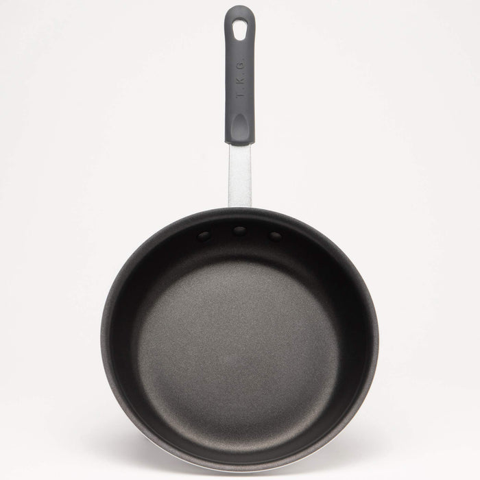 Endo Shoji Tkg 26Cm Aluminum Frying Pan Non-Stick Teflon IH Gas Compatible-Kiichin - The #1 Place for Japanese Goods in Your Hand!